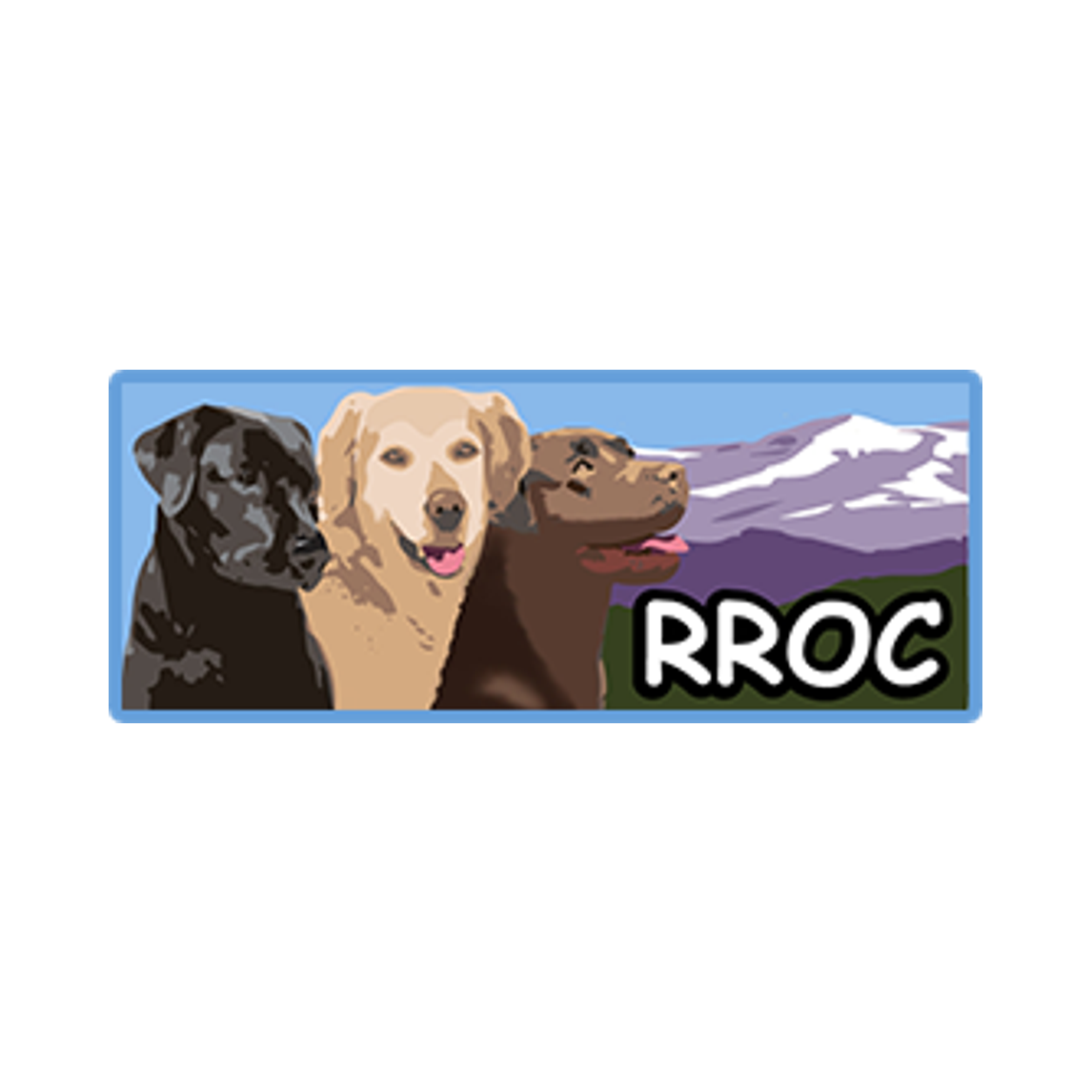Retriever Rescue of Colorado, Inc. | ColoradoGives.org