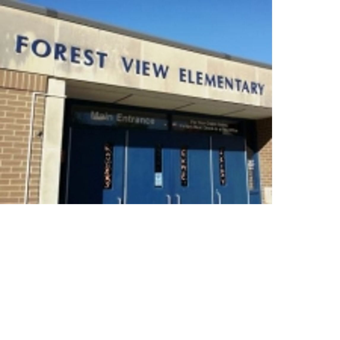 Forest View Elementary GiveMN