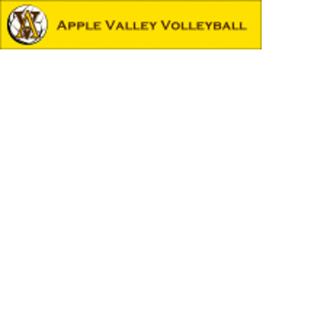 Apple Valley High School Volleyball Booster Club GiveMN