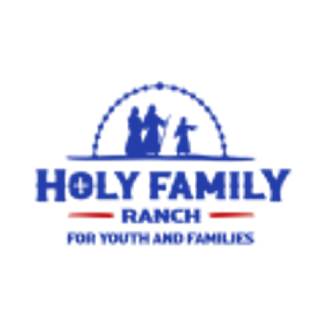 Holy Family Ranch | #iGiveCatholic