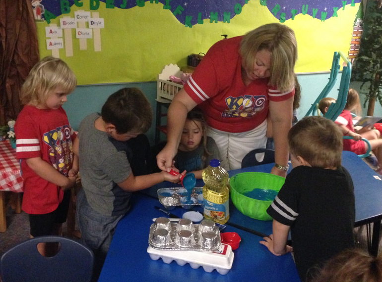 Fundraiser image
