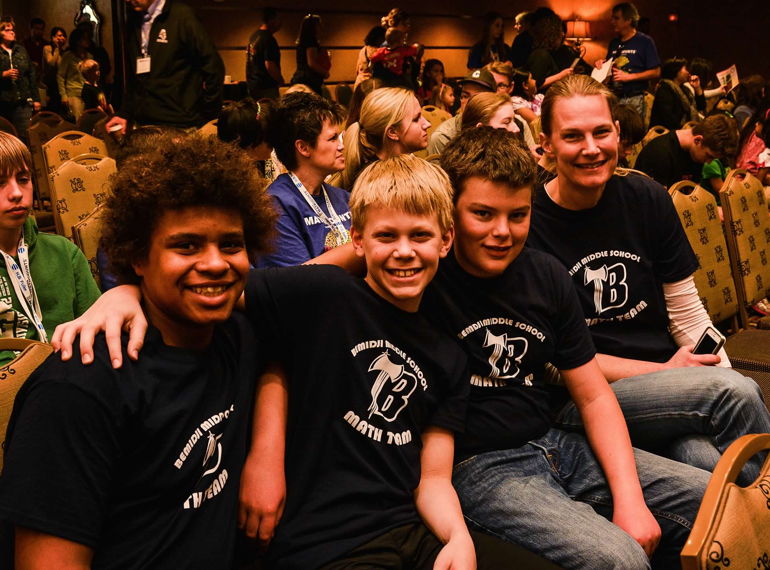 Fundraiser image
