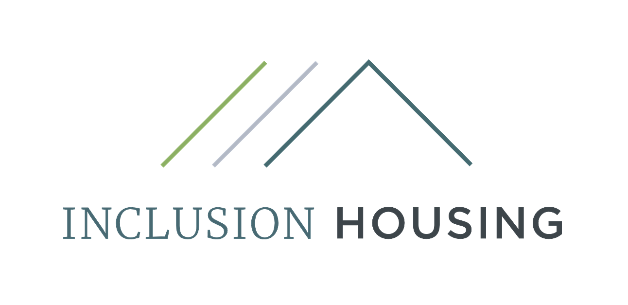 Inclusion Housing Logo