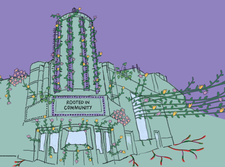 Fundraiser image
