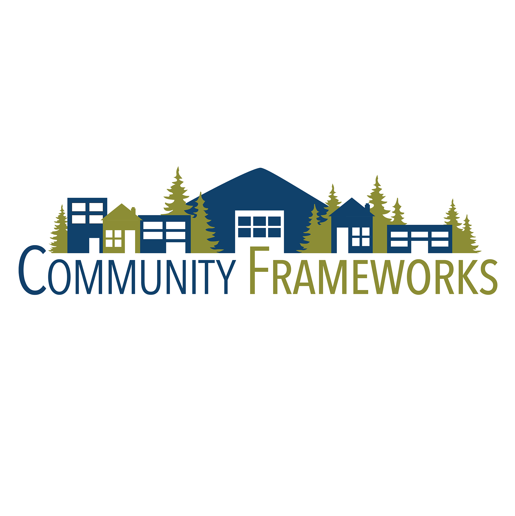 Community Frameworks Kitsap Great Give