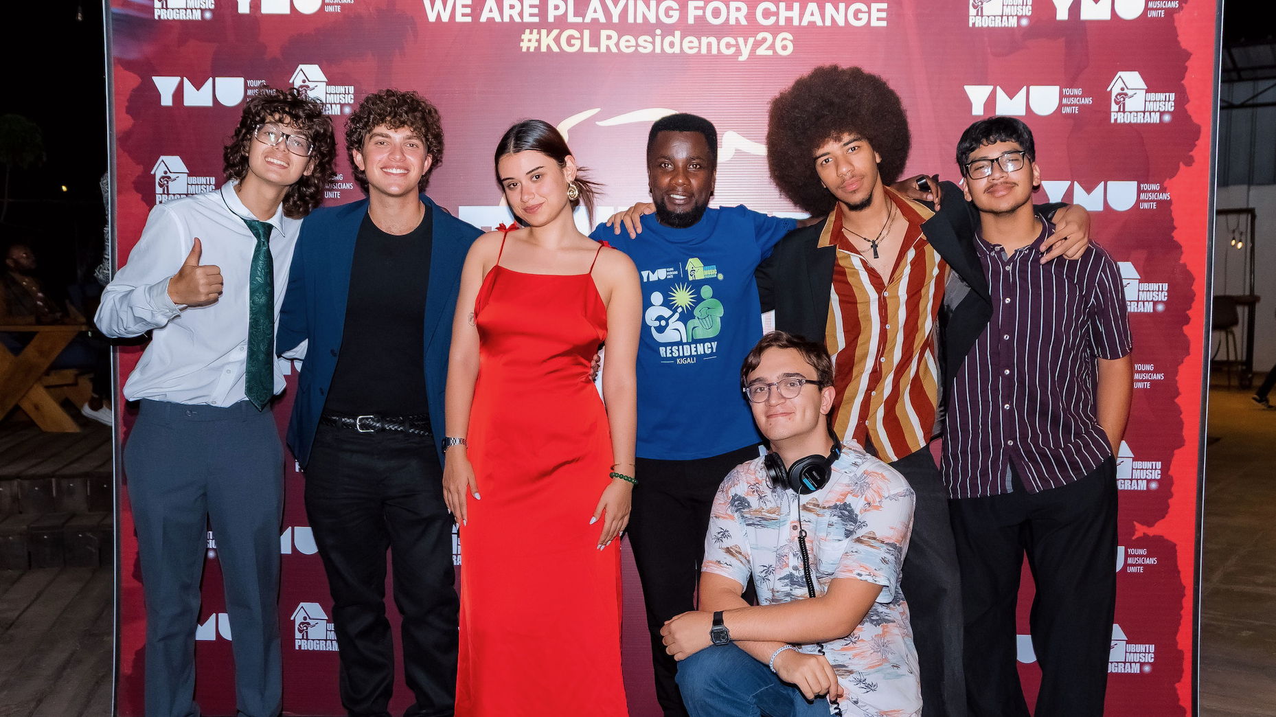 Fundraiser image