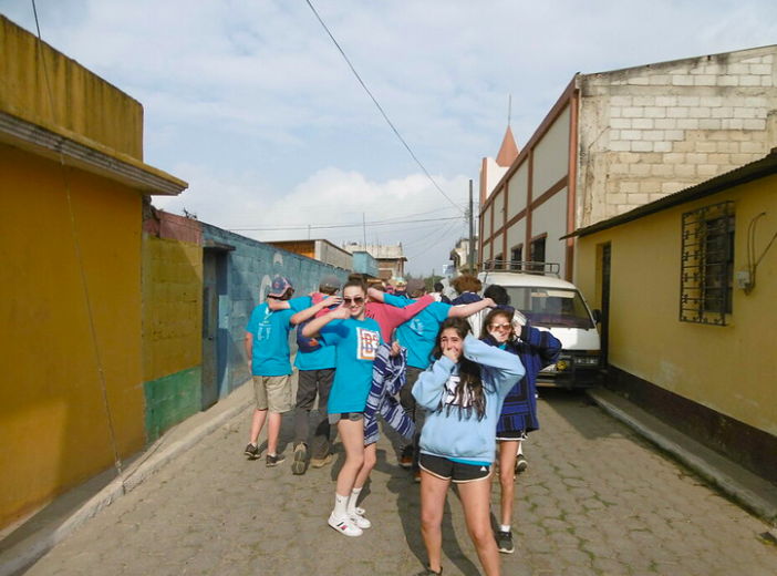 Fundraiser image