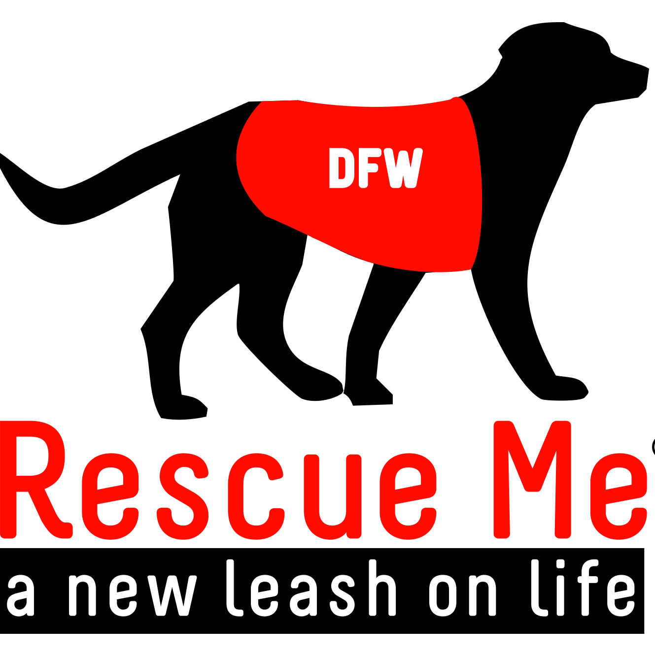 DFW Rescue Me | North Texas Giving Day