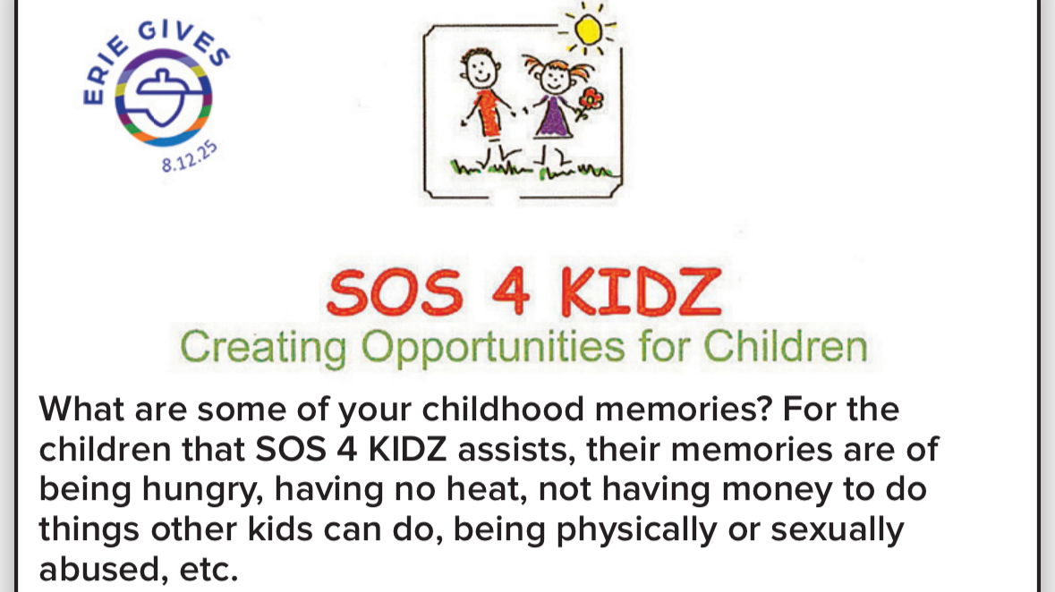 Fundraiser image