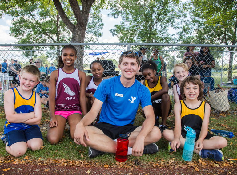 Fundraiser image