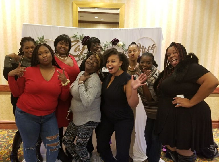 Fundraiser image