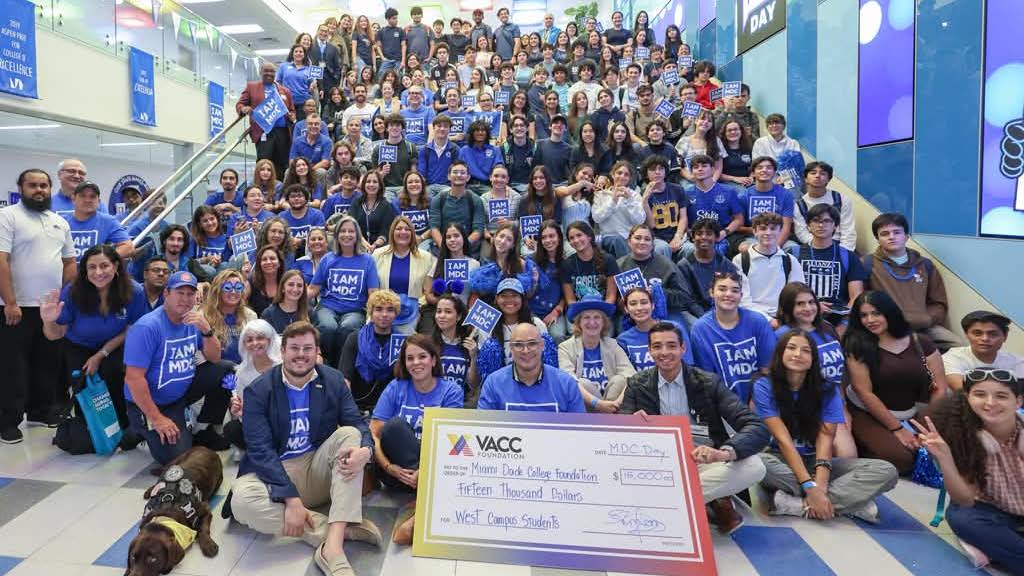 Fundraiser image
