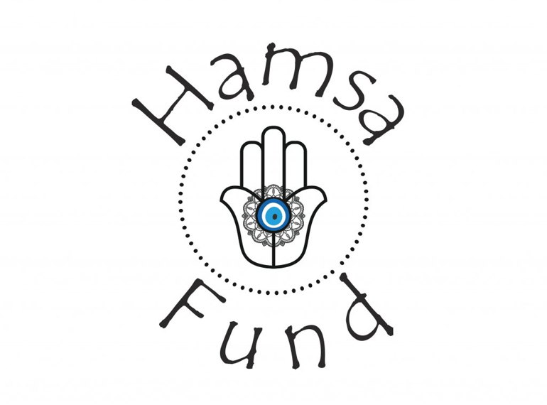 Fundraiser image