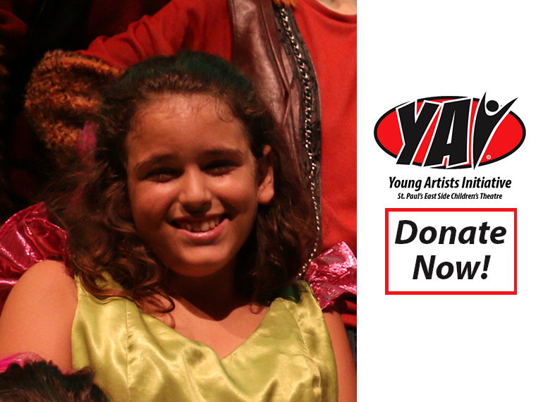 Fundraiser image