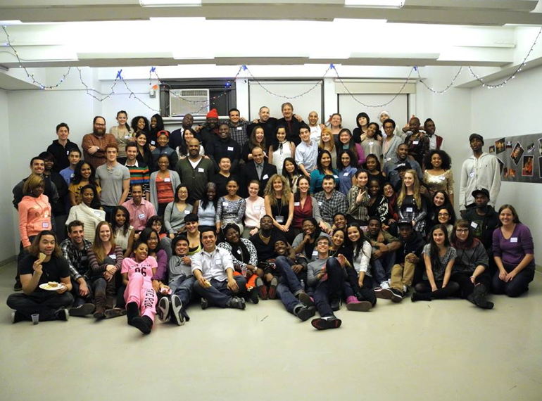 Fundraiser image