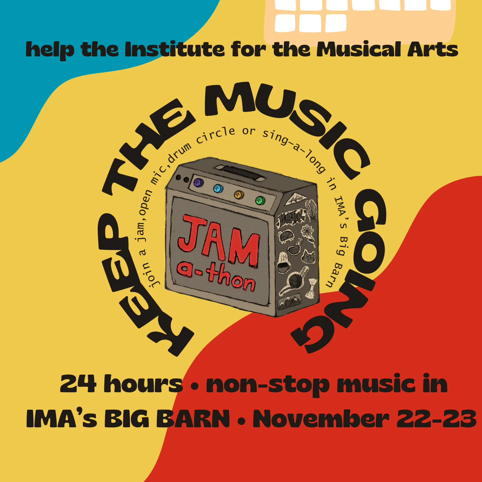 event logo