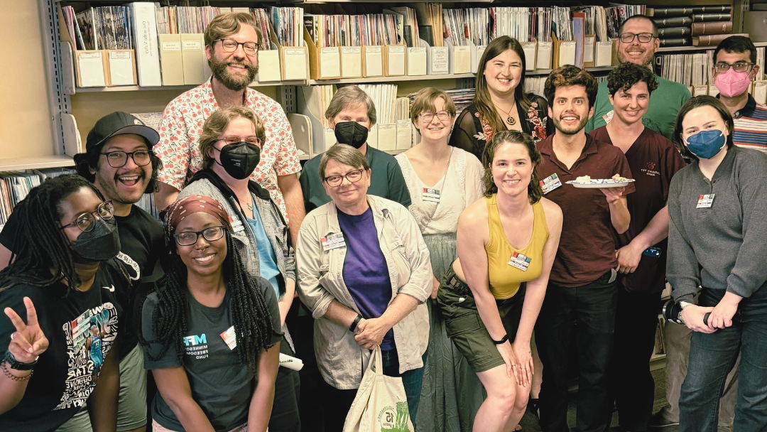 Fundraiser image