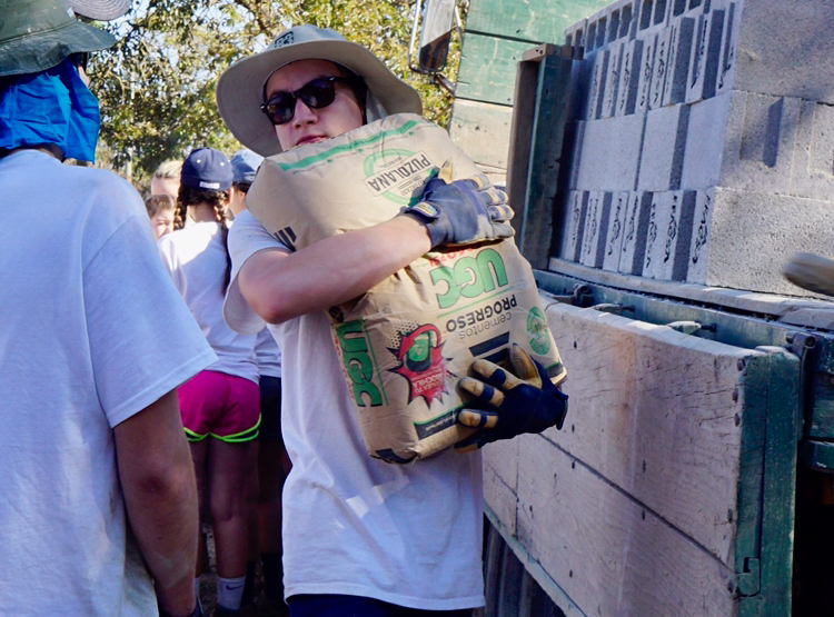 Fundraiser image