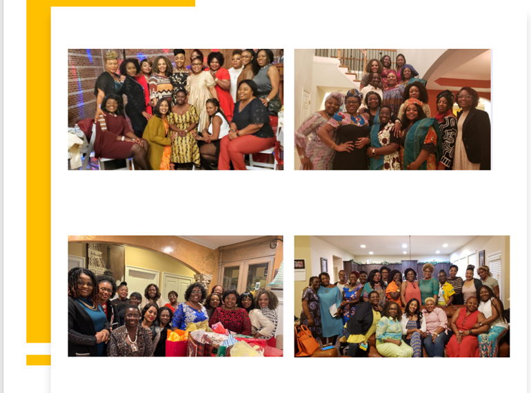 Fundraiser image