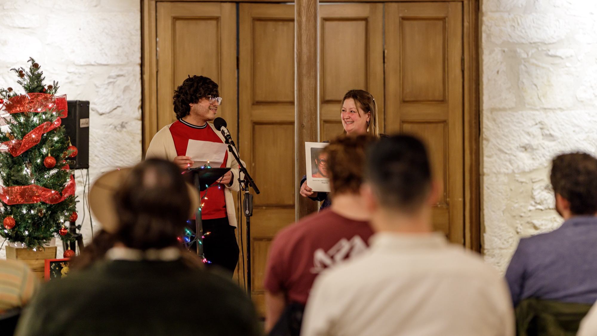 Fundraiser image