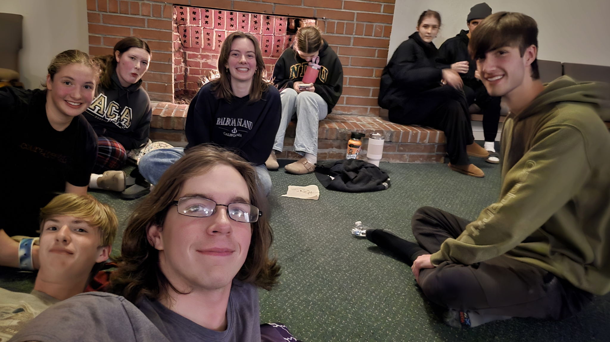 Fundraiser image