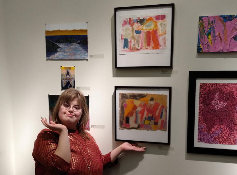 Fundraiser image