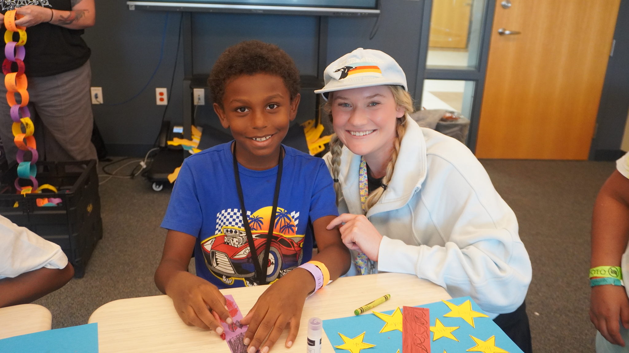 Fundraiser image
