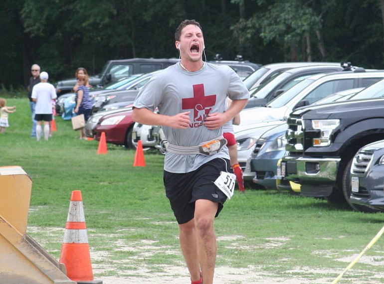 Fundraiser image