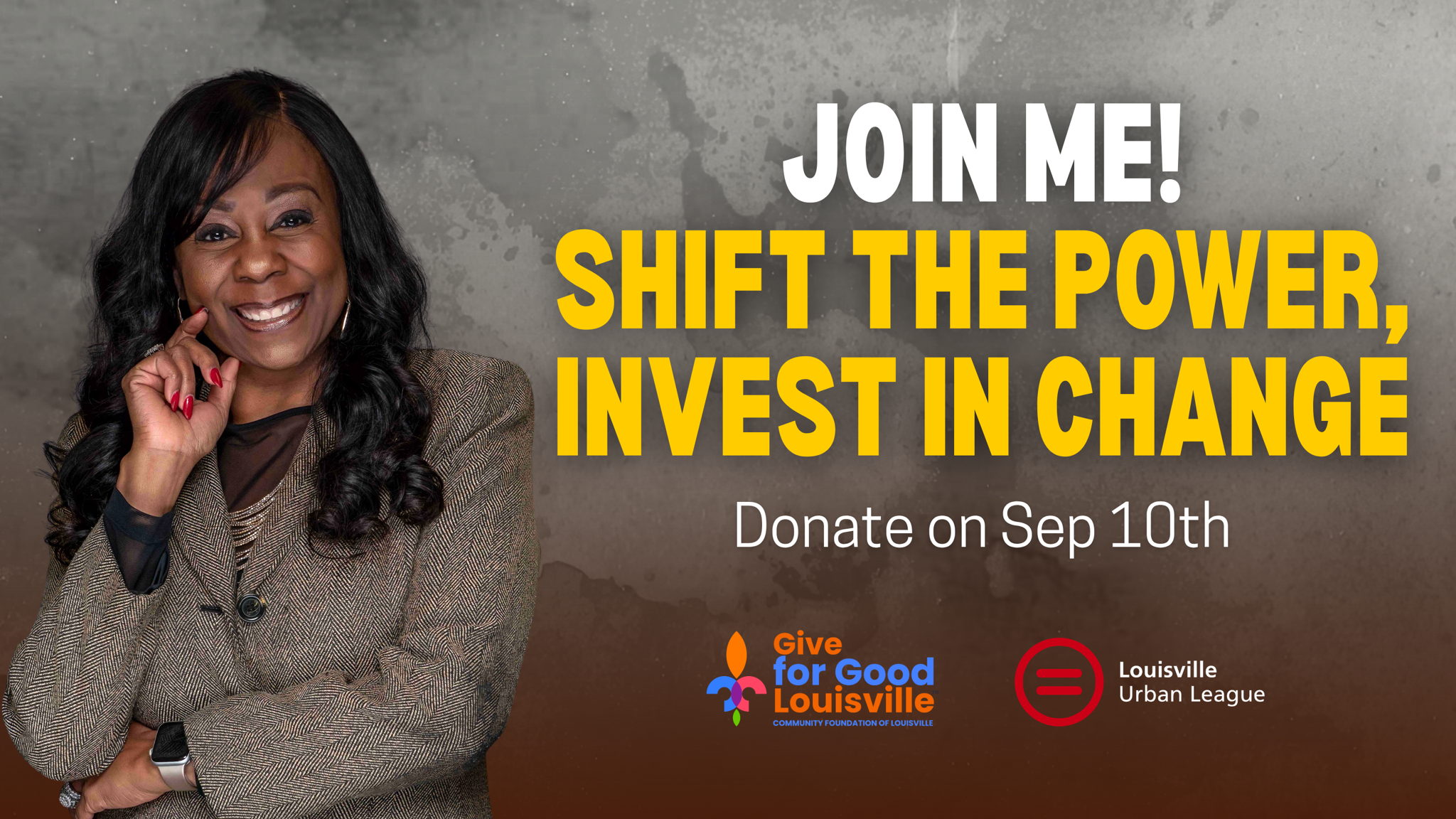 Fundraiser image