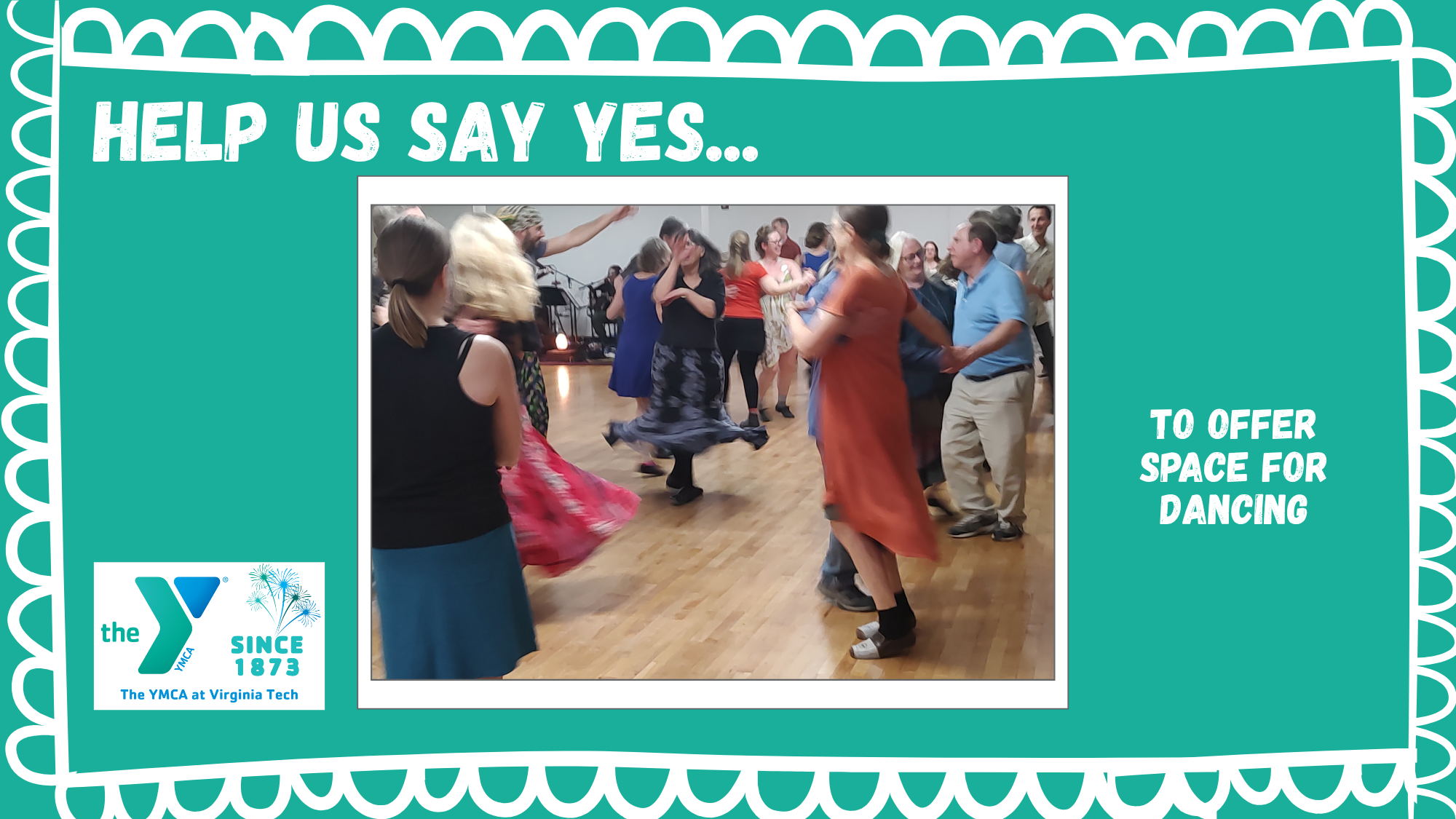 Fundraiser image