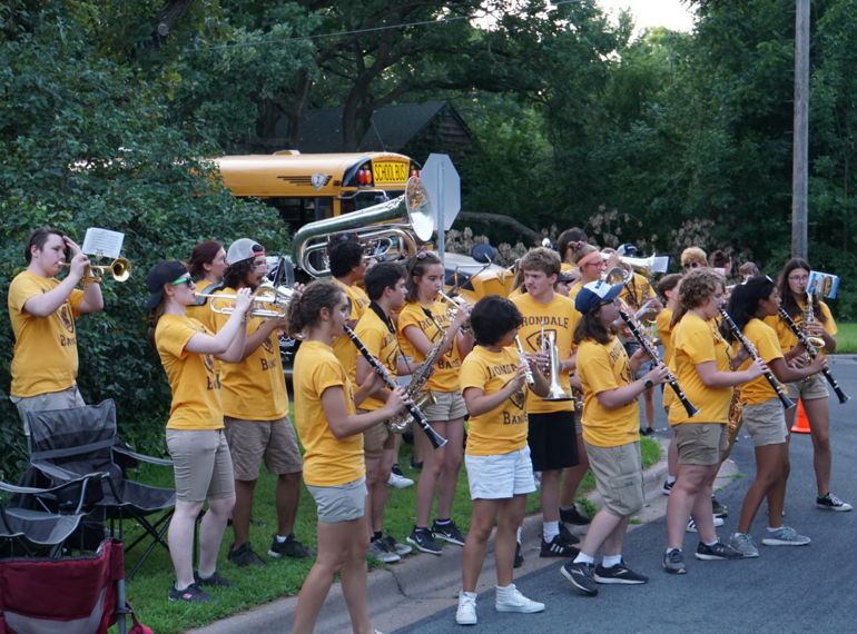 Fundraiser image