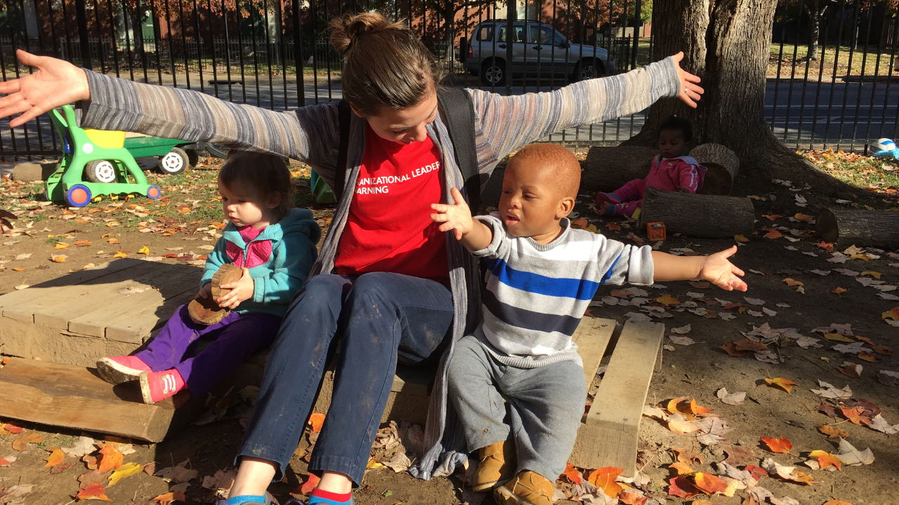 Fundraiser image