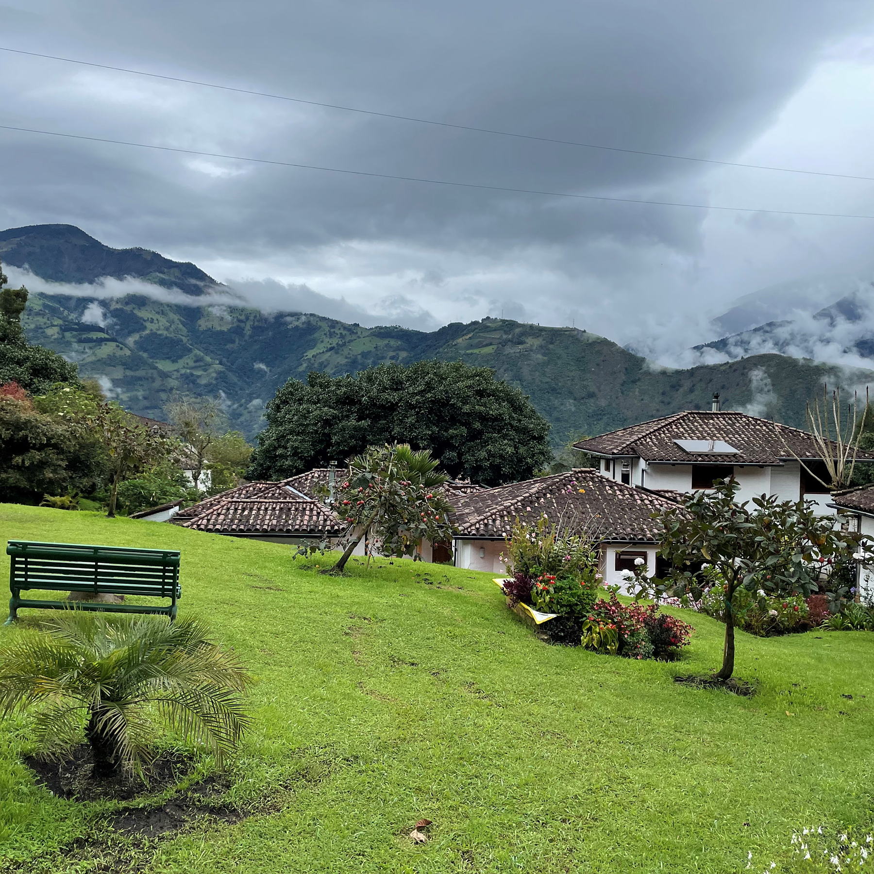 Ecuador | May 2024 | Mightycause