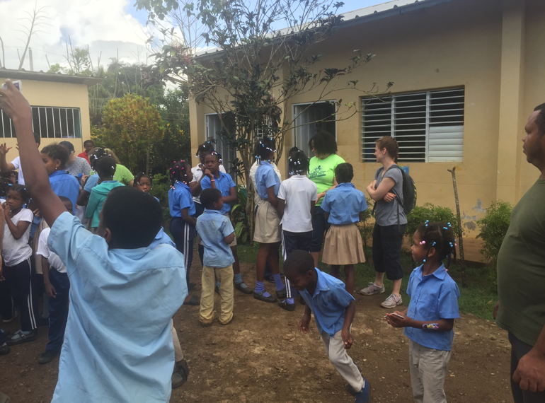 Fundraiser image