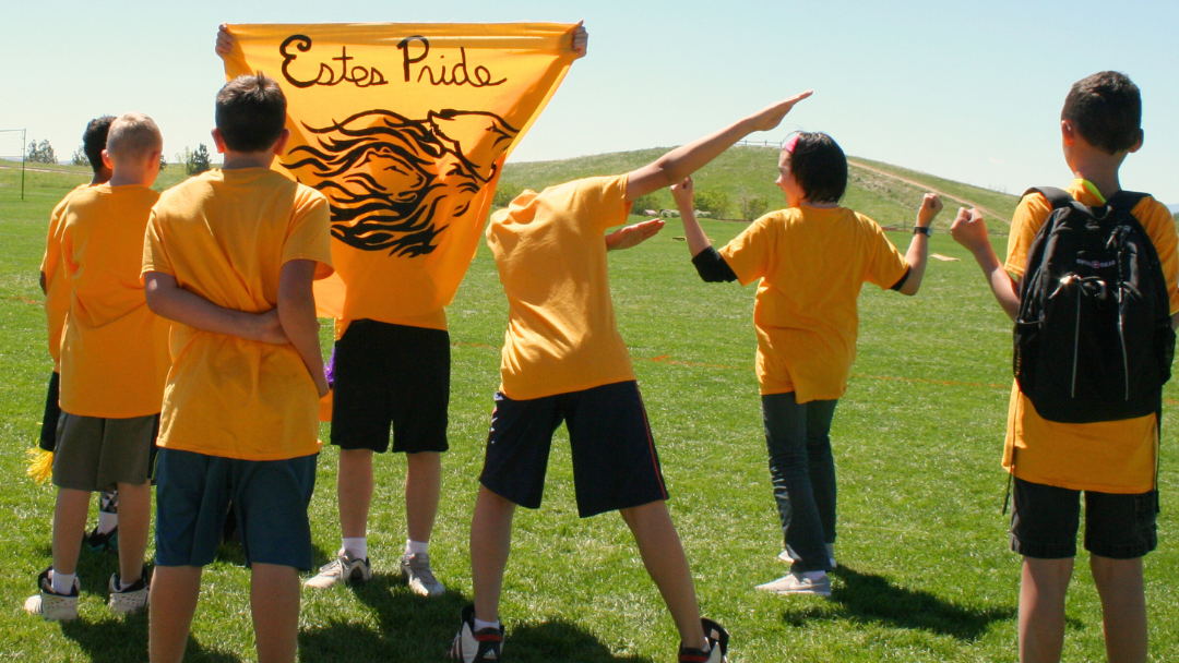 Fundraiser image