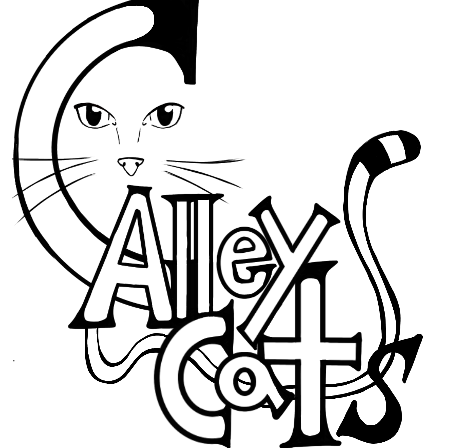 C Alley Cats of Lake Wallenpaupack | GivingTuesday