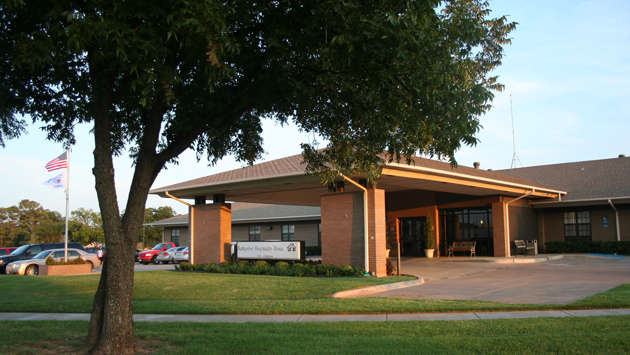 Fundraiser image