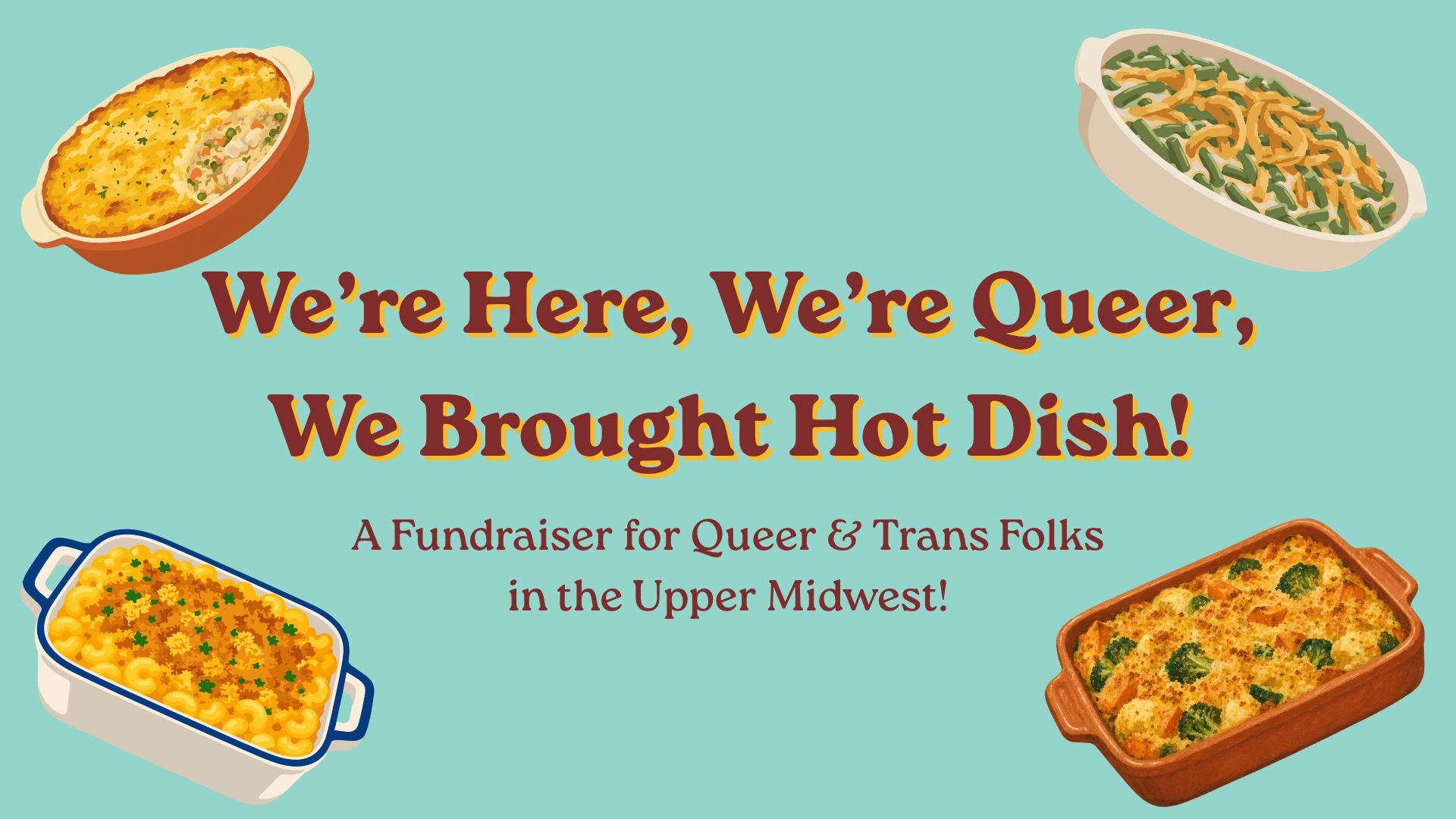 Fundraiser image