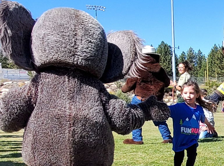 Fundraiser image