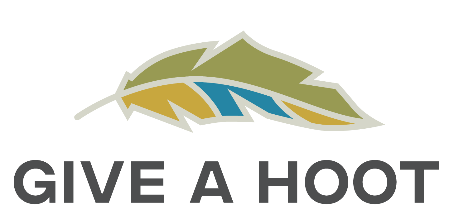 Give A Hoot