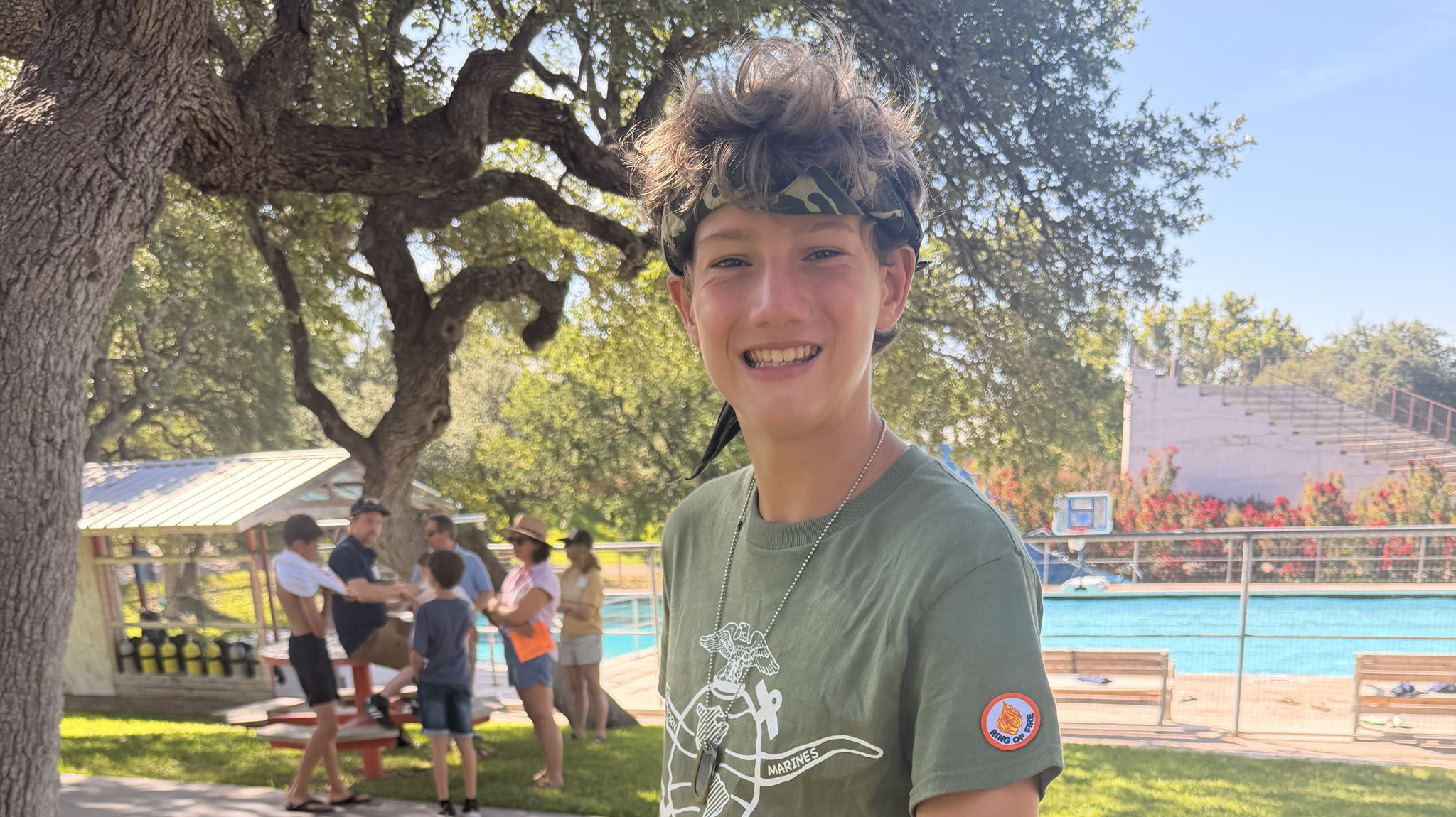 Fundraiser image