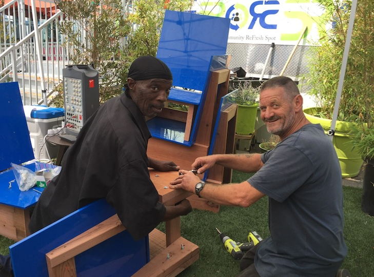 Fundraiser image