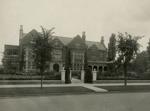Fundraiser image