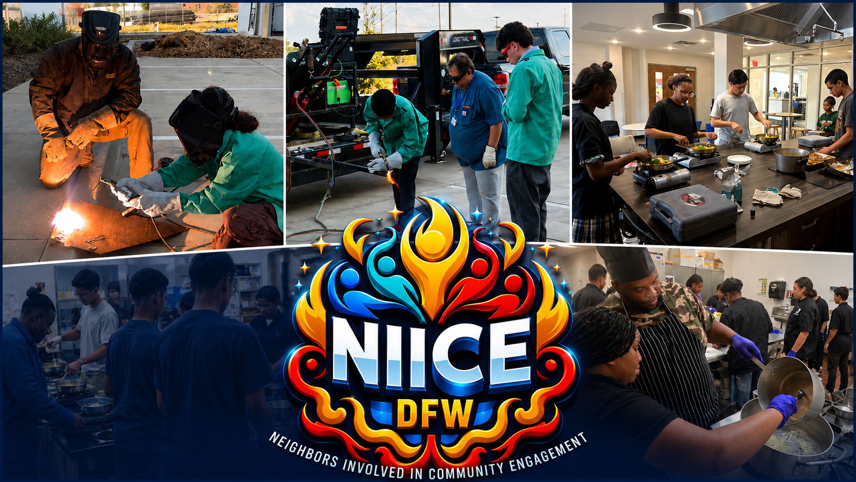 Fundraiser image