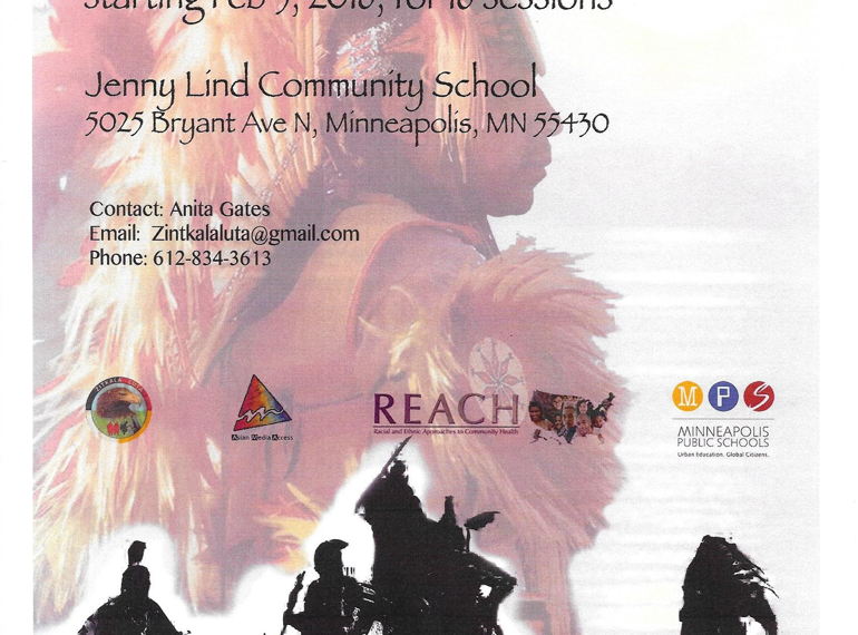 Fundraiser image