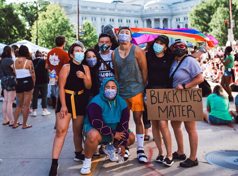 Fundraiser image