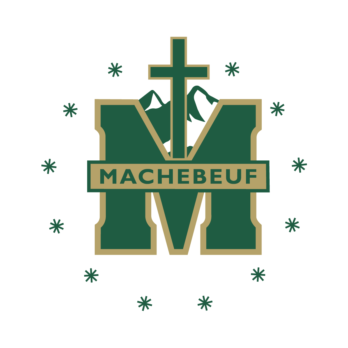 Machebeuf High School Colorado Gives 365