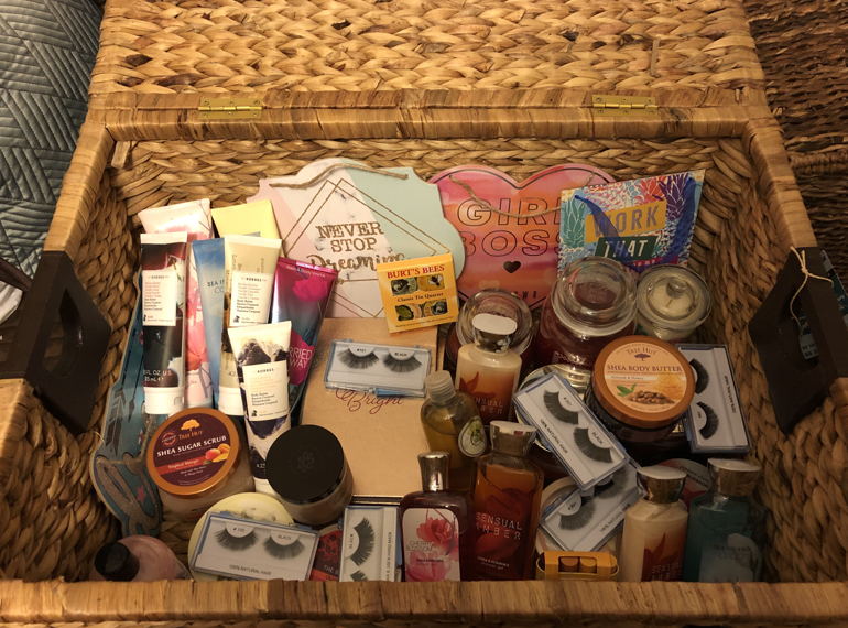 Fundraiser image