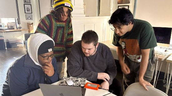 Fundraiser image