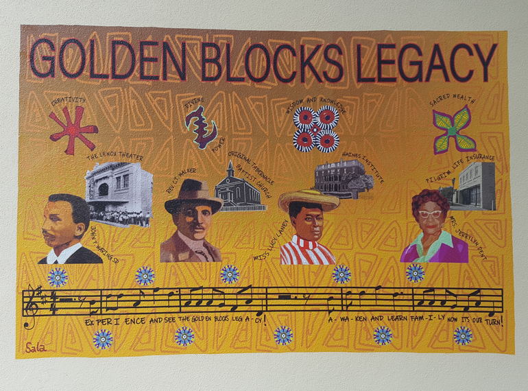 Fundraiser image